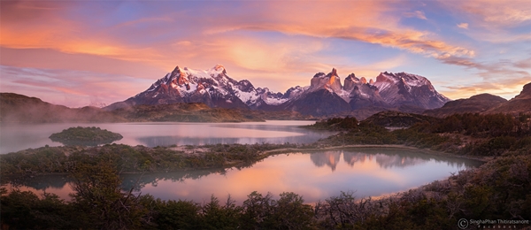 Patagonia Patagonia