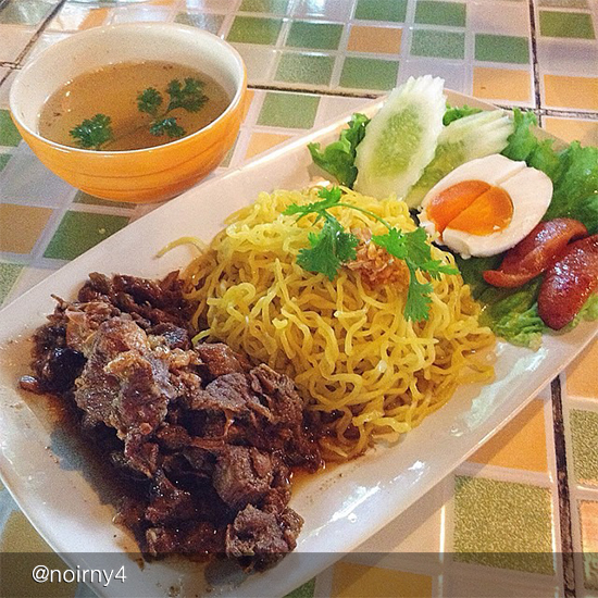 ร้านอาหารเชียงใหม่ ร้านอาหารเชียงใหม่