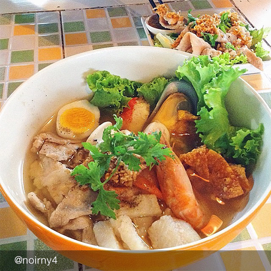 ร้านอาหารเชียงใหม่ ร้านอาหารเชียงใหม่