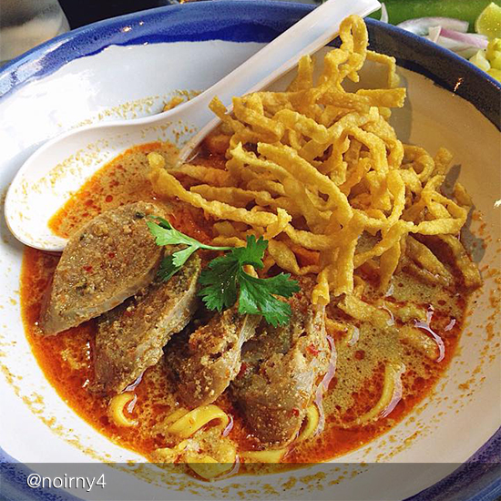 ร้านอาหารเชียงใหม่ ร้านอาหารเชียงใหม่