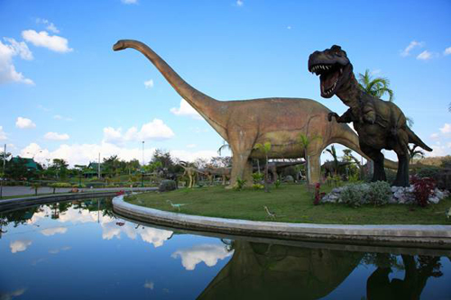 งานไทยเที่ยวไทย ครั้งที่ 35 งานไทยเที่ยวไทย ครั้งที่ 35