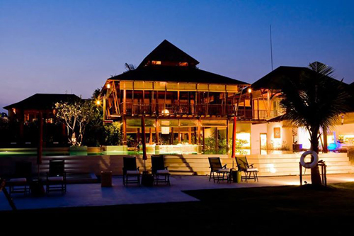 งานไทยเที่ยวไทย ครั้งที่ 35 งานไทยเที่ยวไทย ครั้งที่ 35