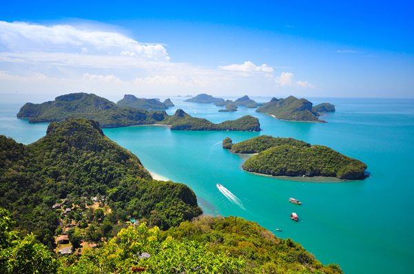 เที่ยวสุราษฎร์ธานี เที่ยวสุราษฎร์ธานี