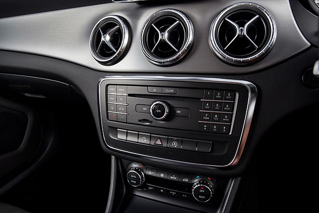 CLA 250 AMG Dynamic CLA 250 AMG Dynamic