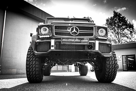 Mercedes-Benz G63 AMG Mercedes-Benz G63 AMG