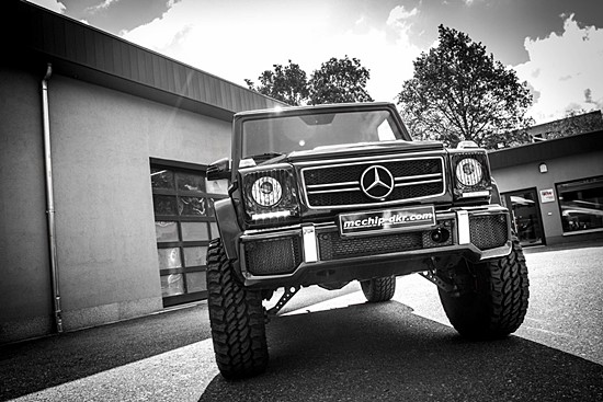 Mercedes-Benz G63 AMG Mercedes-Benz G63 AMG