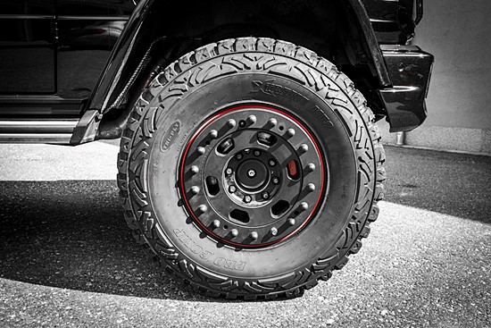 Mercedes-Benz G63 AMG Mercedes-Benz G63 AMG