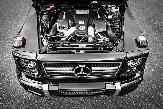 Mercedes-Benz G63 AMG Mercedes-Benz G63 AMG