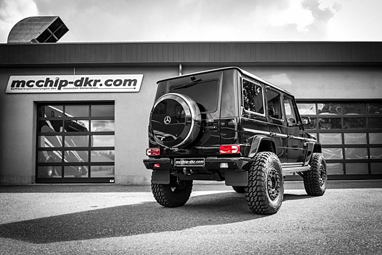 Mercedes-Benz G63 AMG Mercedes-Benz G63 AMG