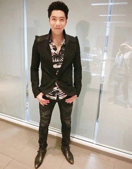 ก้อง กรุณ ก้อง กรุณ