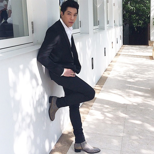 ก้อง กรุณ ก้อง กรุณ