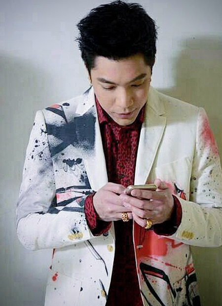 ก้อง กรุณ ก้อง กรุณ
