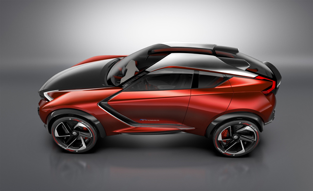 Nissan Gripz Nissan Gripz