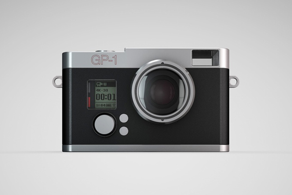 กล้อง Gopro กล้อง Gopro