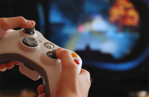 ติดเกมดีกว่ามีแฟน ติดเกมดีกว่ามีแฟน