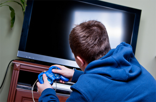 ติดเกมดีกว่ามีแฟน ติดเกมดีกว่ามีแฟน