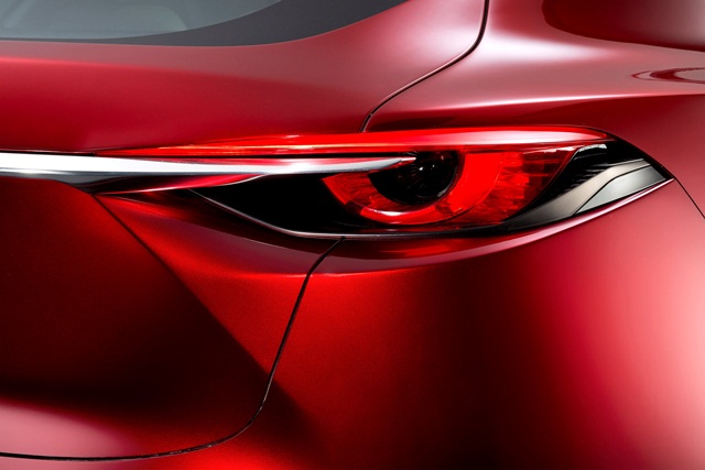 Mazda Koeru Mazda Koeru