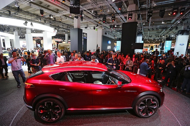 Mazda Koeru Mazda Koeru
