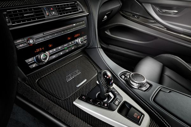 BMW M6 Coupe Competition Edition BMW M6 Coupe Competition Edition