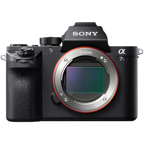 Sony a7s II Sony a7s II