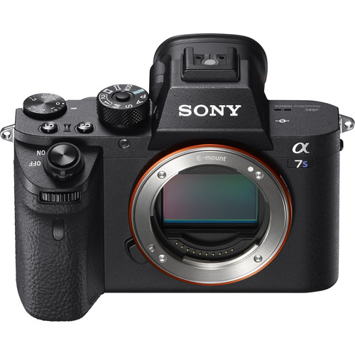 Sony a7s II Sony a7s II