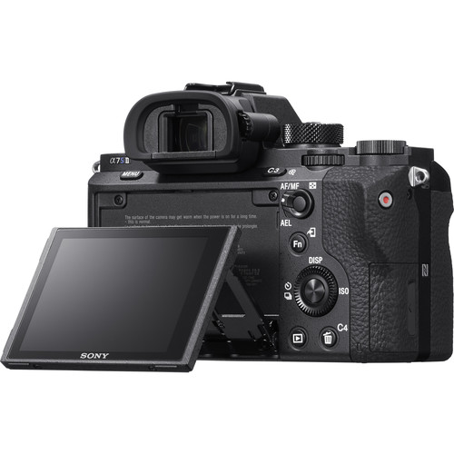 Sony a7s II Sony a7s II