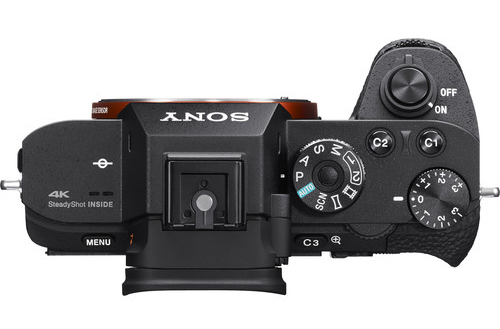 Sony a7s II Sony a7s II