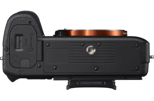 Sony a7s II Sony a7s II