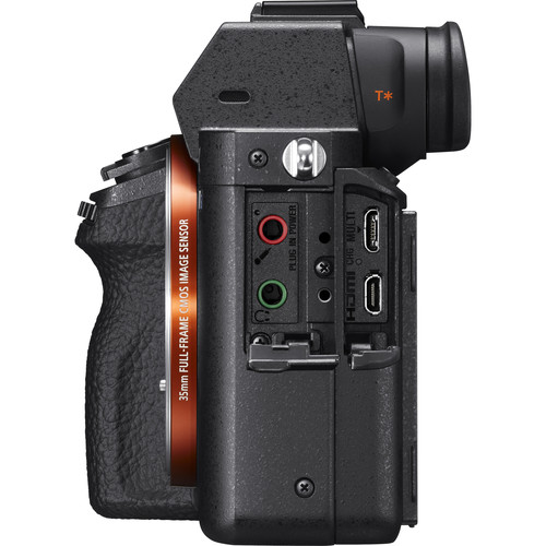 Sony a7s II Sony a7s II