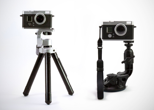 กล้อง Gopro กล้อง Gopro