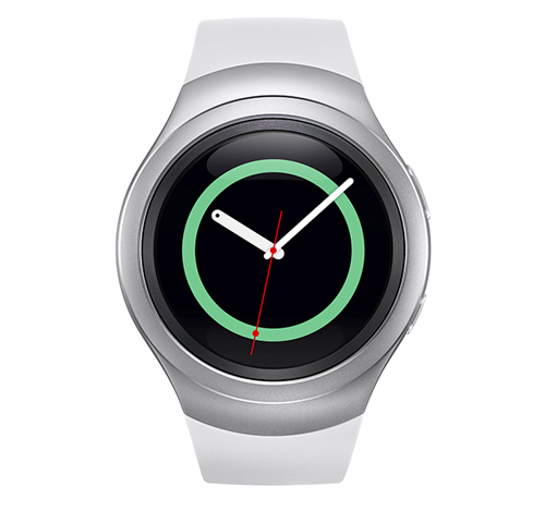 Samsung Gear S2 Samsung Gear S2