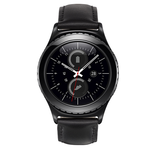 Samsung Gear S2 Samsung Gear S2
