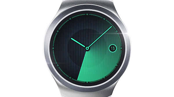 Samsung Gear S2 Samsung Gear S2
