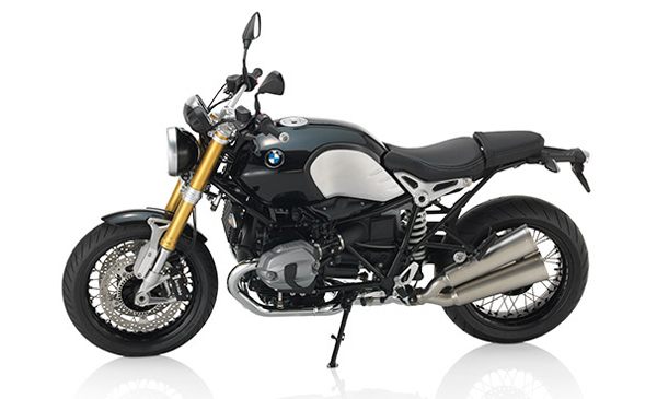 BMW R nineT BMW R nineT