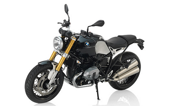 BMW R nineT BMW R nineT