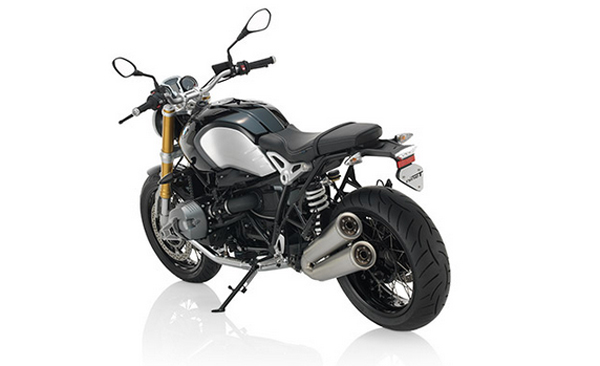 BMW R nineT BMW R nineT