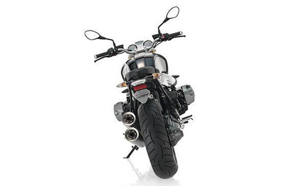 BMW R nineT BMW R nineT