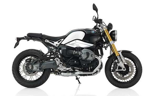 BMW R nineT BMW R nineT
