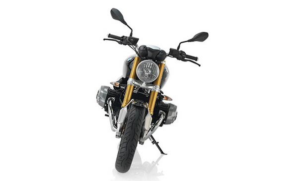 BMW R nineT BMW R nineT