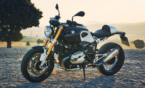 BMW R nineT BMW R nineT