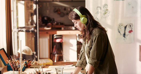 หูฟัง Sony หูฟัง Sony