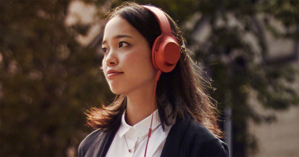 หูฟัง Sony หูฟัง Sony