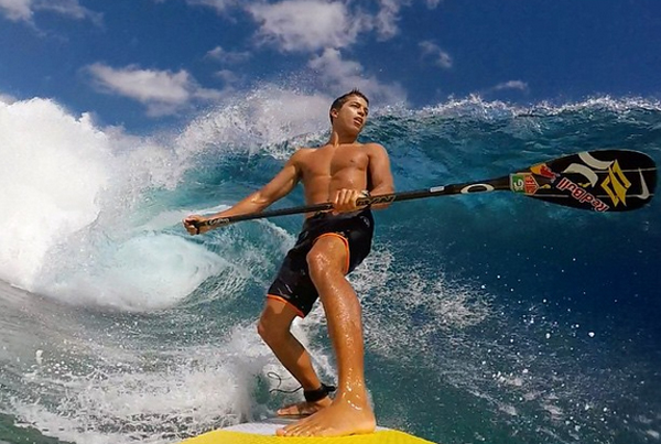 นักกีฬาหล่อ นักกีฬาหล่อ