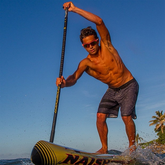 นักกีฬาหล่อ นักกีฬาหล่อ