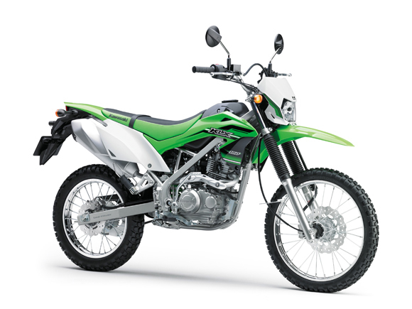 Kawasaki KLX 150 Kawasaki KLX 150