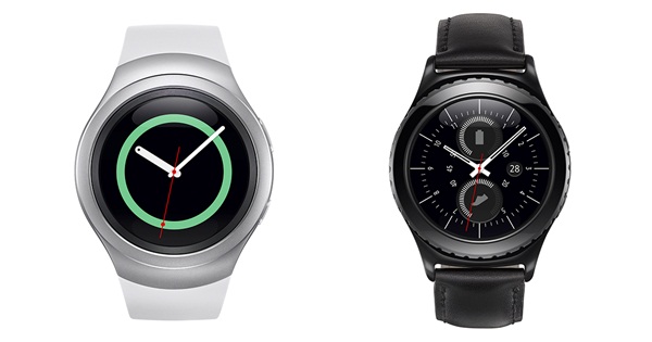 Samsung Gear S2 Samsung Gear S2