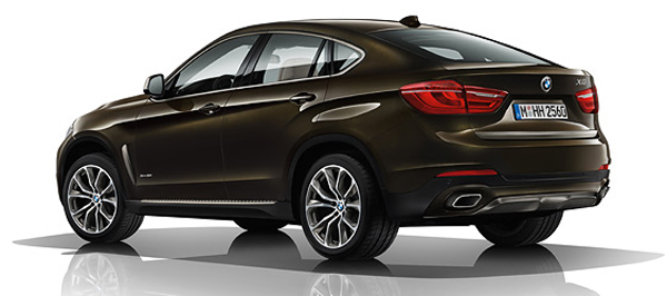 BMW X6 BMW X6