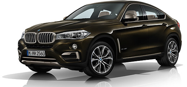 BMW X6 BMW X6