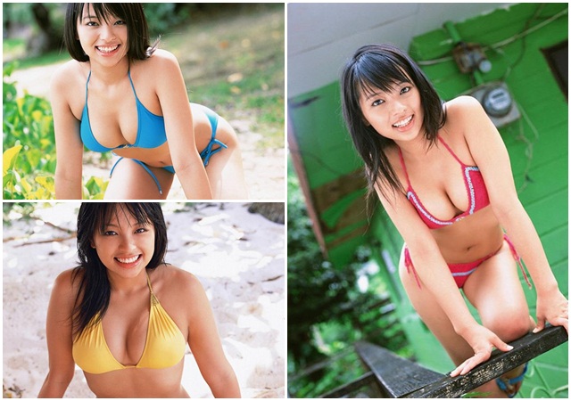 Ayame Misaki Ayame Misaki