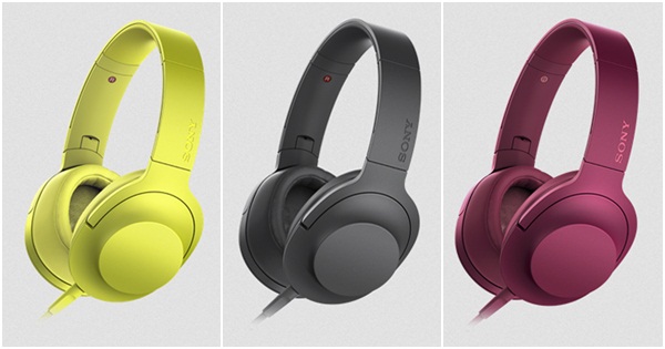 หูฟัง Sony หูฟัง Sony